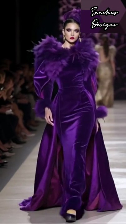 Glamour Gala IV