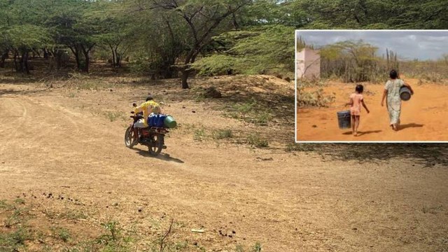 Informe revela cómo el cambio climático afecta al desarrollo de los niños en Colombia