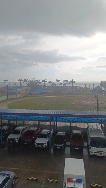 Rainy Day
