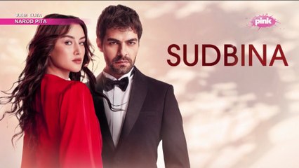 Srija Sudbina - Episode 22 | Watch Now 🎬