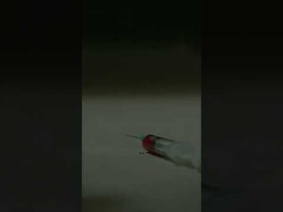 شاهد شهد على جريمة عزيزة 😶 | مسلسل عزيزة #azize #shorts #kanald #handeerçel