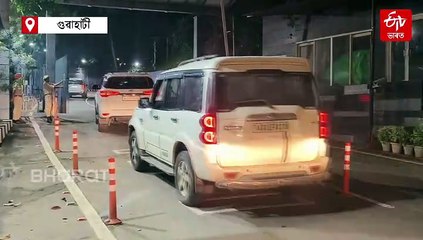 লক্ষ্য বি টি আৰ দখল : কোন কোন থাকিব বিজেপিৰ প্ৰাৰ্থীৰ তালিকাত ?