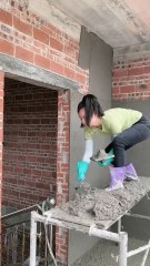 Why does she work so well  - A beautiful moment #11