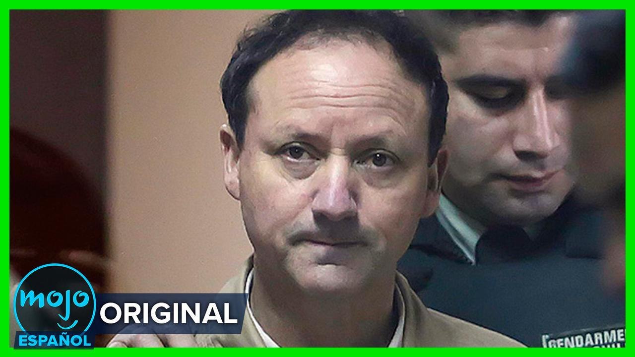 ¡OTROS 10 Crímenes TERRIBLES Cometidos en Chile!
