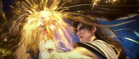 โลกอันสมบูรณ์แบบ ตอนที่ 230 ซับไทย Perfect World (Wanmei Shijie)