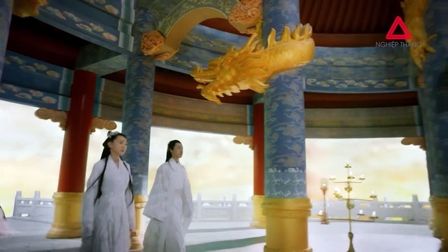 Tập 58 - Tam Sinh Tam Thế Thập Lý Đào Hoa | Dương Mịch, Triệu Hựu Đình, Cao Vỹ Quang, Địch Lệ Nhiệt Ba, Trương Trí Nghiêu, Trương Bân Bân, Hoàng Mộng Oánh, Chúc Tự Đan