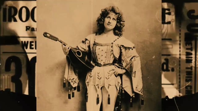 (1903) The Iroquois Theater Fire (Part 1/4) | Chicago, Illinois, U.S.A.