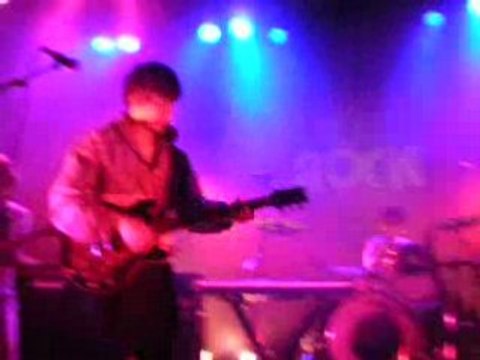 John Sushi And The Bastards - You're getting on my nerves