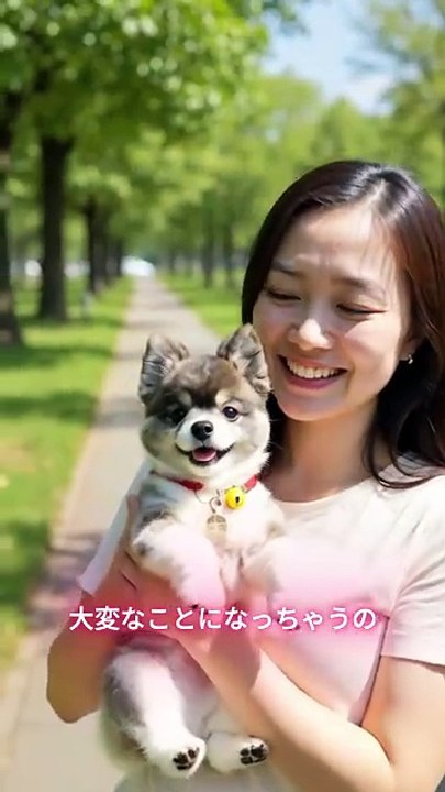 ポメラニアンの銀ちゃんとうたちゃんを甘やかすとどうなる？5選！ What happens if you spoil the Pomeranians Gin-chan and Uta-chan? 5 things!