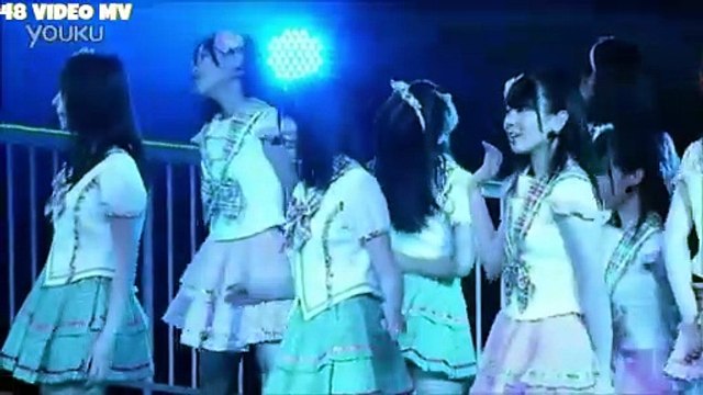 HKT48 - Kireigoto demo ii jya nai ka? (AKB48 Group Rinji Soukai 2013) | キレイゴトでもいいじゃないか？