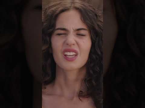 إيلين تسأل و علاء يجاوب 😣 | مسلسل حكاية بودروم #حكاية_بودروم #bodrummasalı #kanald #shorts