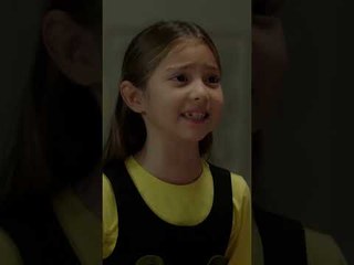 ليش ما بتحبيني ؟ 😥 | مسلسل عزيزة #azize #shorts #kanald #handeerçel
