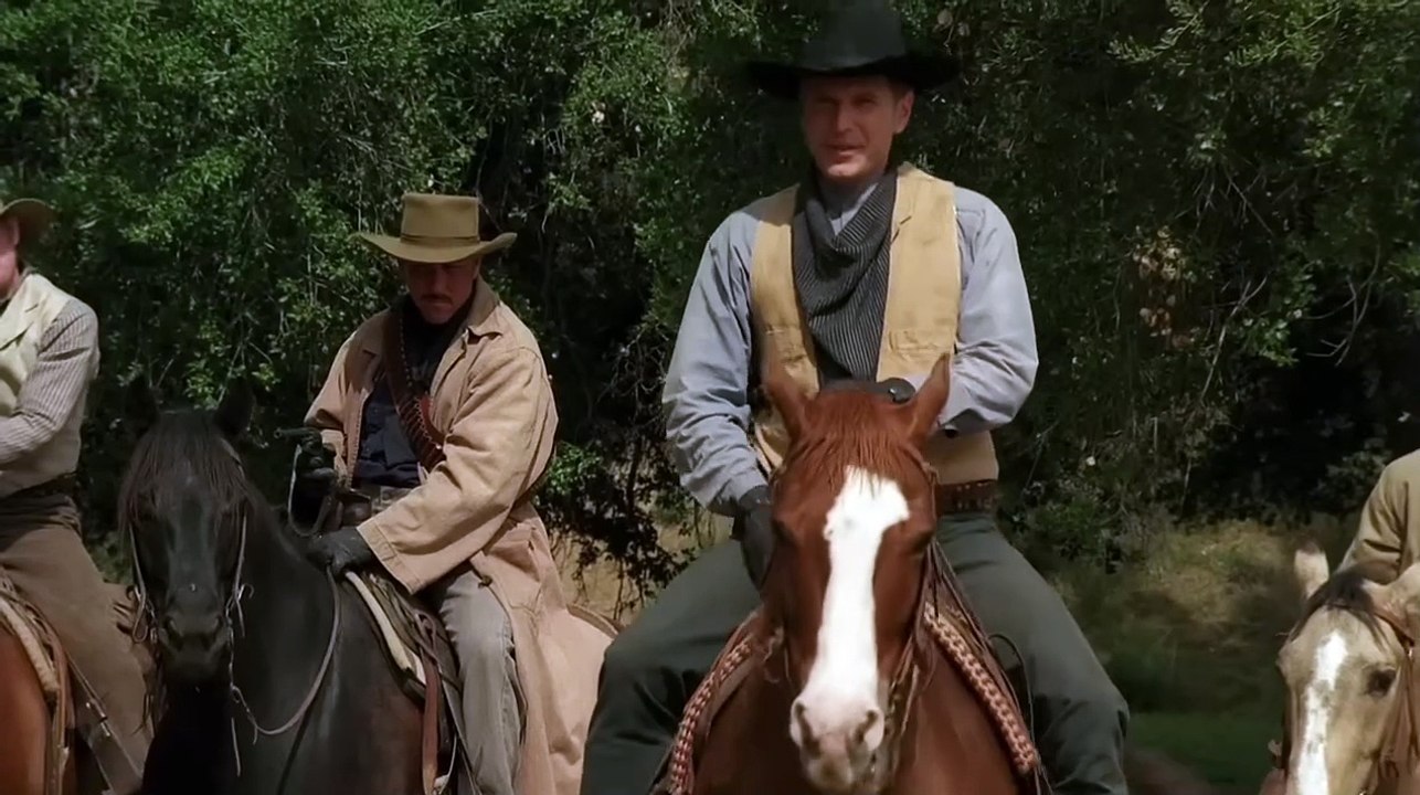 Dead Man's Gulch : The Gunfight Full Movie HD