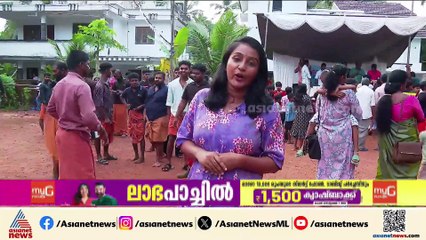 അമ്പത് വർഷത്തെ പഴക്കവും പെരുമയുമായി ആക്കൂപ്പറമ്പിലെ അമ്പെയ്ത്ത് മത്സരം