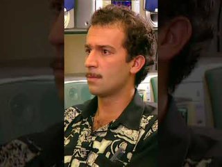 رشاد بيك رح يعطيهم المصاري 🤔 | مسلسل ازاد حكاية رجل #أزاد #shorts #kanald #azad