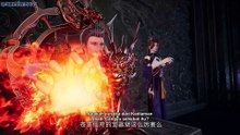 Sword Immortal in The Mist - Episode 12 Sub Indo