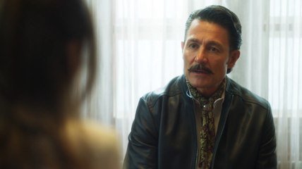 AMANECER | CAPÍTULO 40 COMPLETO