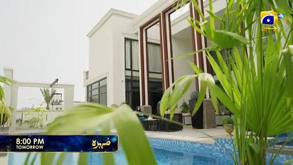 Don’t Miss the Exciting Promo for Mohra Episode 24! 🎬