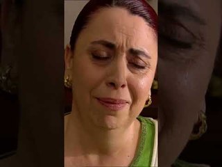 الحين مو وقت البكاء و لا تضغطي على مصطفى 🙄 | مسلسل نارين #نارين #shorts #kanald #birbulutolsam