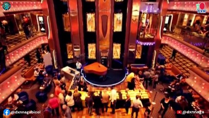 DXN EUROPE TSIP 2016 | COSTA DIADEMA | Savona, Italy - DAY 3 of 7