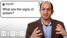 Professor Answers Neurodiversity Questions