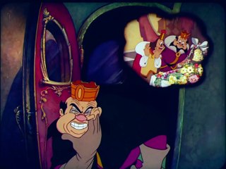 Gulliver's Travels (1939)