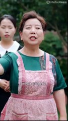 Fate's Cruel Resemblance Chinese Drama - English Sub