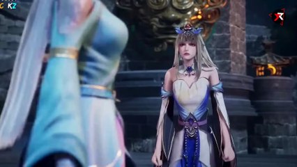 TAN YUN REINKARNASI DEWA TERKUAT - NTZZ 263-265