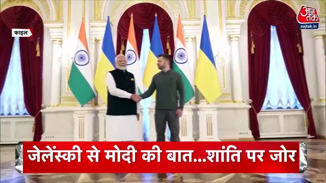 पीएम मोदी का चीन दौरा, INDI ब्लॉक का शक्ति प्रदर्शन, देखें हेडलाइंस