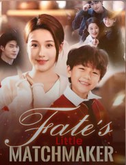 FATES LITTLE MATCHMAKING (English Subtitles) - Full HD Movie 2025