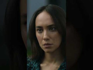 شكوك اسيا تزيد  😶 | مسلسل عزيزة #azize #shorts #kanald #handeerçel