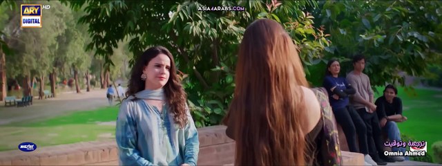 الحلقة 13 (Main Manto Nahi Hoon ) المسلسل الباكستاني