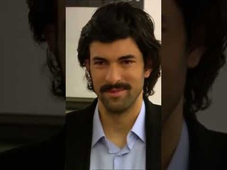 مصطفى مابده الشباب يعبوا بنزين من محطته 🤔 | مسلسل نارين #نارين #shorts #kanald #birbulutolsam