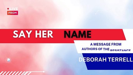 AOTR Elevates Deborah Terrell