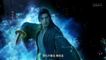 EP 152 凡人修仙传  4k  The Immortal Ascension