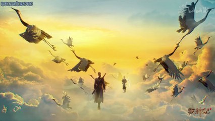 Tales of Herding Gods - Episode 46 Sub Indo