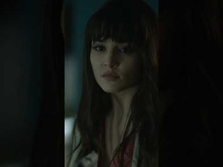 عزيزة استطاعت الهروب  🏃🏻‍♀️ | مسلسل عزيزة #azize #shorts #kanald #handeerçel