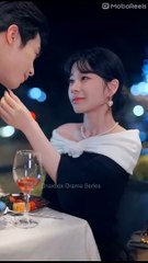Witness to My Heart Chinese Drama - English Sub