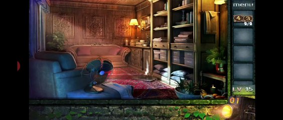 Escape game 50 rooms 2 level 15 , escape game 50 rooms