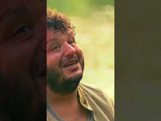 وزير البيئة بيتعرف على مهران 😍 | مسلسل ازاد حكاية رجل #أزاد #shorts #kanald #azad