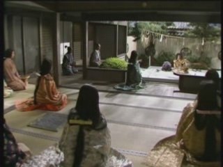 81'大河ドラマ「おんな太閤記」第34回 (1/4)