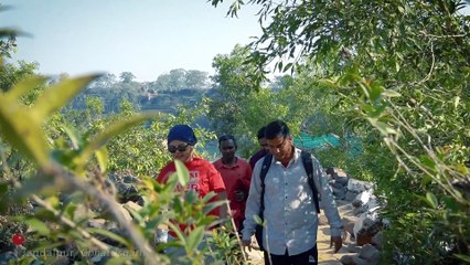 Chitrakote Waterfalls, Jagdalpur Chhattisgarh __ चित्रकोट जलप्रपात __ Bastar