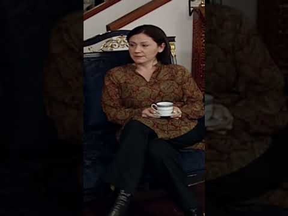 جاد ما خبرني بكل التفاصيل 🙄 | مسلسل الاسم المستعار #الاسم_المستعار #KodAdı #kanald #shorts