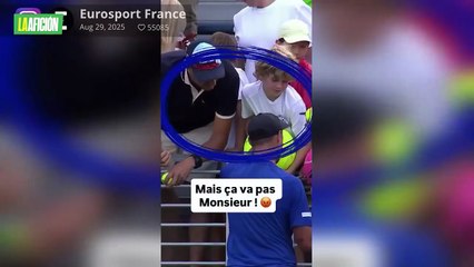 ¿Quién es Piotr Szczerek, empresario acusado de arrebatarle la gorra de Kamil Majchrzak a un niño?