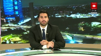 La fe mueve iglesias: Suecia traslada un templo de más de 100 años