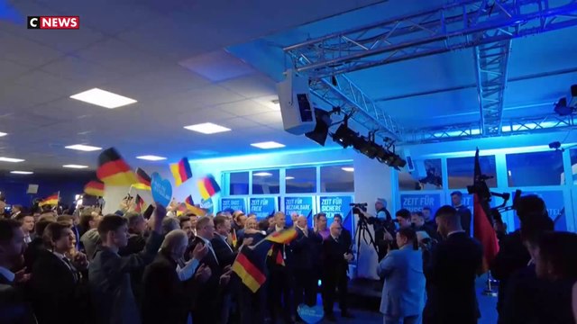 Dix ans après, le bilan amer de l’ouverture des frontières de l’Allemagne par Angela Merkel