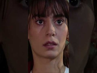 هل هو حلم أم حقيقة أن يمد مصطفى يده لنارين ؟ 🤔 | مسلسل نارين #نارين #shorts #kanald #birbulutolsam