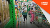 Lebih 7,000 terminal SARA di seluruh negara, mudahkan rakyat berbelanja