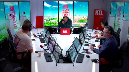 Le journal RTL de 6h du 31 août 2025