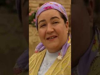 أهلا و سهلا عروستنا 😉 | مسلسل نارين #نارين #shorts #kanald #birbulutolsam